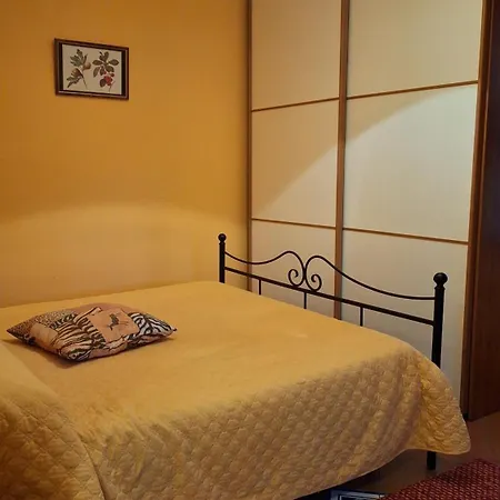 Agroturismo Kelle Terre *